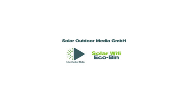 Solar Outdoor media